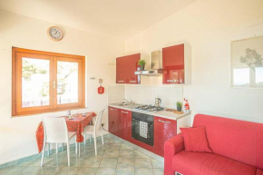 Giglio Rosso 1
